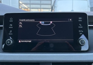 Skoda Scala Hatchback 1.5 TSI 150KM 2024 Skoda Scala Selection, FV23, Tempomat, Ambiente, Podgrzewane fotele, Salon, zdjęcie 28