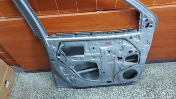 DVEŘE LEVÉ LEVÝ PŘEDNÍ TOYOTA HILUX VIII 20-