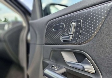 Mercedes GLA II Off-roader Facelifting 1.3 200 163KM 2024 Mercedes-Benz GLA 200 7G-DCT Progresive Pakiet Night Salon Polska Jak n, zdjęcie 32