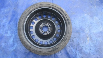 Запасное колесо OPEL VECTRA C 115/70/16 92M 5x110
