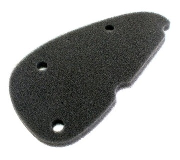 FILTR POWIETRZA APRILIA SR 50 R DITECH FACTORY H2O