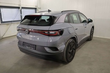 Volkswagen 2022 Volkswagen ID.4 Pro Performance 204 KM, duza bateria 77kWh, pelna faktura, zdjęcie 8