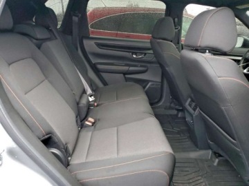 Honda CR-V VI 2025 Honda CR-V Sport 2025 2.0 Hybryda 190KM, zdjęcie 11