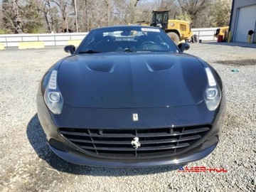 Ferrari California 2015 Ferrari California 2015 r. 3,9 L, od ubezpieczalni 3.9 Benzyna 553KM, zdjęcie 1