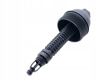 BMW OE Pokrywa filtra oleju M57 E46 E60 E90 ASO