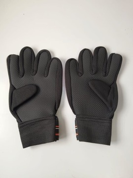 Вратарские перчатки WVVOU для детей и юношества, 6 лет.