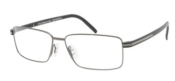 PORSCHE DESIGN P8127E 56-14-145 OKULARY OPRAWKI