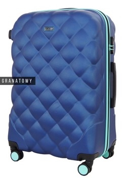 ЧЕМОДАН СРЕДНЕГО XL МОДЕЛЬ 135