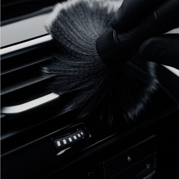 ЩЕТКА ДЛЯ ЧИСТКИ САЛОНА АВТОМОБИЛЯ K2 PINO PRO M317#