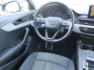 Audi A4 B9 2016 Audi A4 2.0 TDI, Salon Polska, Automat, Navi, zdjęcie 6