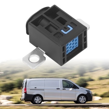 MERCEDES W447 VITO ПИРОТЕХНИЧЕСКИЙ ЗАЖИМ
