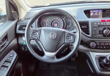Honda CR-V IV SUV 2.0 i-VTEC 155KM 2014 Honda CR-V 2,0 Ben 155 km 2.0 Benzyna 155KM, zdjęcie 11