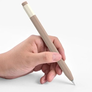 Силиконовый чехол для Apple Pencil 3 USB-C, защитный чехол для iPad Pencil