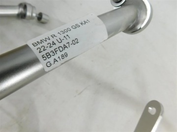 РАМКА КРЫШКИ ГМОЛ BMW R 1300 GS KA1 22-24 U-11 5B3FDA7-02