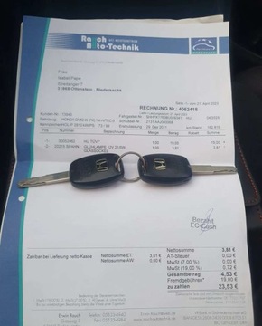 Honda Civic VIII Hatchback 3d 1.4 i-VTEC 100KM 2011 Honda Civic Honda Civic 1.4 Comfort 1.3 Benzyna 100KM, zdjęcie 17