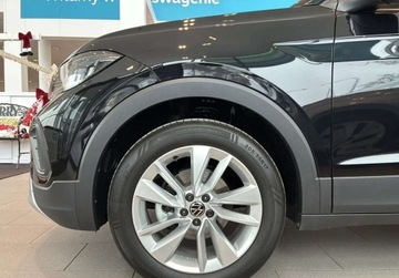 Volkswagen T-Cross SUV Facelifting 1.0 TSI 115KM 2025 Volkswagen T-Cross Life Plus 1.0 TSI DSG Benzyna 116KM, zdjęcie 23