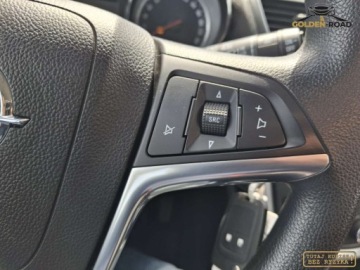 Opel Mokka I SUV 1.6 Ecotec 115KM 2015 Opel Mokka 1,6 16v 115 KM klima elektryka alu wspomaganie oplacony 1.6, zdjęcie 16
