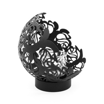 KULA Ogrodowa Dekoracyjna BOHO LED Nowość ZESTAW