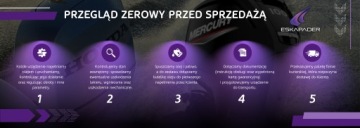 Подвесной мотор Mercury F25 EH