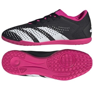 Buty adidas Predator Accuracy.4 In r.46