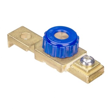 ВЫКЛЮЧАТЕЛЬ ЗАЗЕМЛЕНИЯ ДВИГАТЕЛЯ HEBEL QUAD