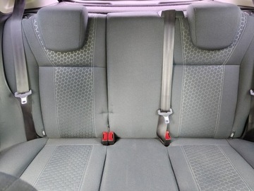 Ford Fiesta VII Hatchback 5d 1.6 Ti-VCT 120KM 2010 Ford Fiesta Pakiet ST-line, zdjęcie 13