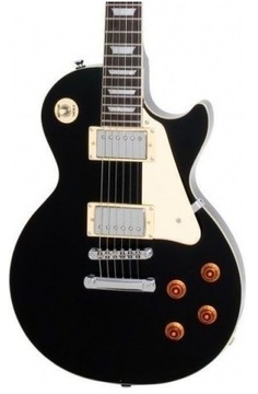 ЭЛЕКТРИЧЕСКАЯ ГИТАРА EPIPHONE LES PAUL STANDARD 60S EB