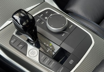 BMW Seria 4 G22-23-26 Coupe 2.0 420d 190KM 2023 BMW Seria 4 I wlasciciel M Pakiet Pro Gwarancja Bezwypadkowy FVAT23, zdjęcie 23