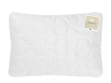 Poduszka pikowana 50x70 MERINO AMZ Bawełna