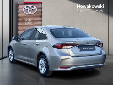 Toyota Corolla XII 2022 Toyota Corolla 1.5 Comfort MS Seria E21 (2019-) 1., zdjęcie 1
