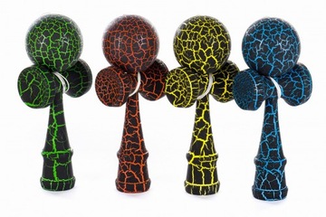 KENDAMA WOODEN SKILL ИГРА ПОСЛЕДНИЙ ДИЗАЙН