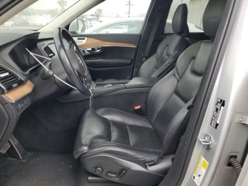 Volvo XC90 II 2019 Volvo XC 90 T8 Inscription 2019 2.0l 2.0 Hybryda 400KM, zdjęcie 7