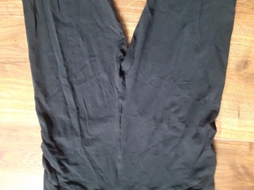 H&M MAMA-леггинсы XS