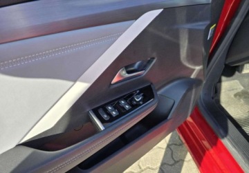 Opel 2022 Opel Astra 1.2 PB 130KM Elegance EAT8 Salon PL Serwis ASO Gwarancja 1.2, zdjęcie 18