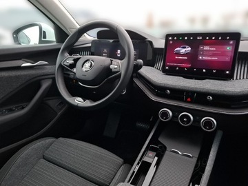 Skoda Superb IV Liftback 2.0 TSI 265KM 2024 Skoda Superb 2.0 TSI / 265KM, DSG, Salon Polska, A, zdjęcie 14