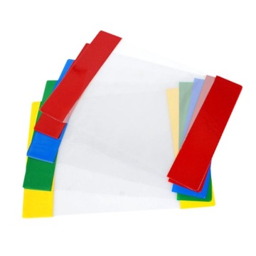 Okładka na Zeszyt Książki Podręcznik Format A5 x5