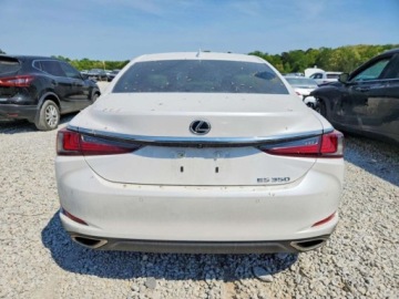 Lexus ES VIII (XZ209) 2025 Lexus ES 2025r., Base, 3.5L, od ubezpieczalni 3.5 Benzyna 305KM, zdjęcie 6
