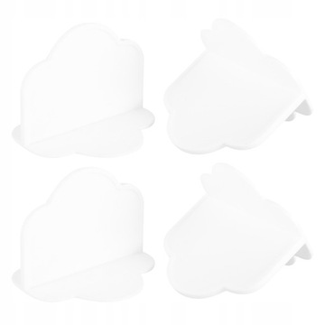 Kotwica Meblowa Baby Cloud 4 szt