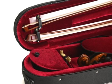 ARTONUS Футляр для скрипки, легкий CADEM-SPORT'21 CS-1