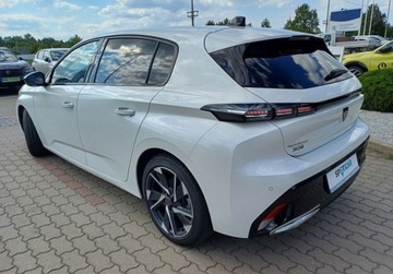 Peugeot 2023 Peugeot 308 47 Allure Pack AUTOMAT 130 KM FV23 Leasing 101 1.2, zdjęcie 3