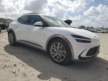  Genesis GV60 Advanced 2024, zdjęcie 4