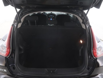 Nissan Juke I SUV Facelifting 1.2 DIG-T (Euro 6) 115KM 2016 Nissan Juke 1.2 DIG-T, Salon Polska, Serwis ASO, zdjęcie 13