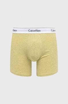 CK CALVIN KLEIN ORYGINALNE BOKSERKI 3-PACK S