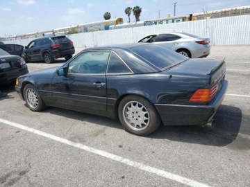 Mercedes SL R129 1993 Mercedes-Benz SL 1993 MERCEDES-BENZ 500 SL, si..., zdjęcie 2