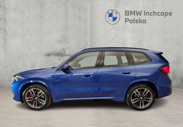 BMW X1 U11 Crossover 1.5 18i 136KM 2024 BMW X1 BMW X1 sDrive18i M Sport Pro Gwarancja producenta do 08.12.2027, zdjęcie 1