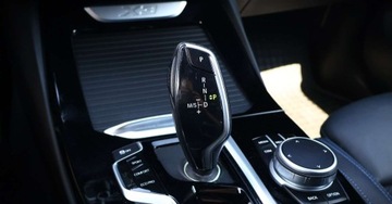 BMW X3 G01 SUV 2.0 20d 190KM 2021 BMW X3 (nr 89) 2.0 190KM Navi Kamera Tempomat Klima Gwarancja 2.0 Diesel, zdjęcie 28