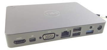 Док-станция Dell