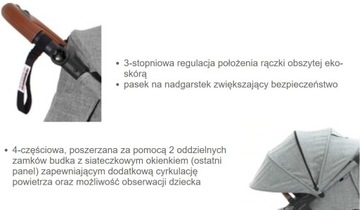 Коляска Valco Baby Snap 4 Trend V2 | Грей Марл