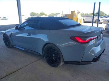 BMW Seria 4 G22-23-26 2022 BMW M4 Competition 2022 3.0 Benzyna 503KM, zdjęcie 1