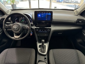 Toyota 2022 Toyota Yaris Cross Comfort + LPG / 1 właściciel /, zdjęcie 12